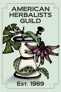 Amercian Herbalist Guild